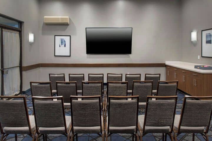 Meeting 22 of 26