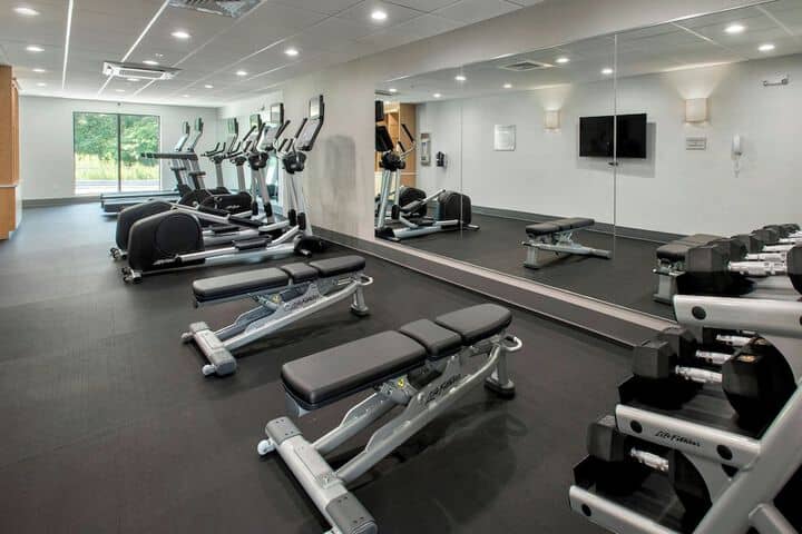 Health and Fitness 16 of 26