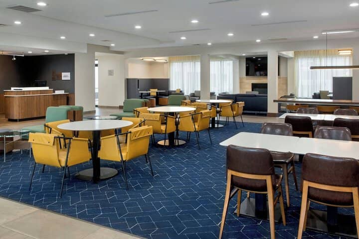 Hotel Interior 2 of 26